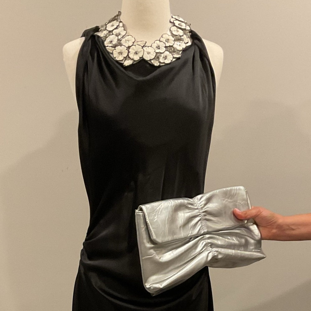 Anne Fontaine collar
